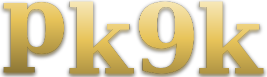 pk9k logo